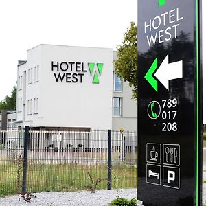 Poznan West Hotel - Airport